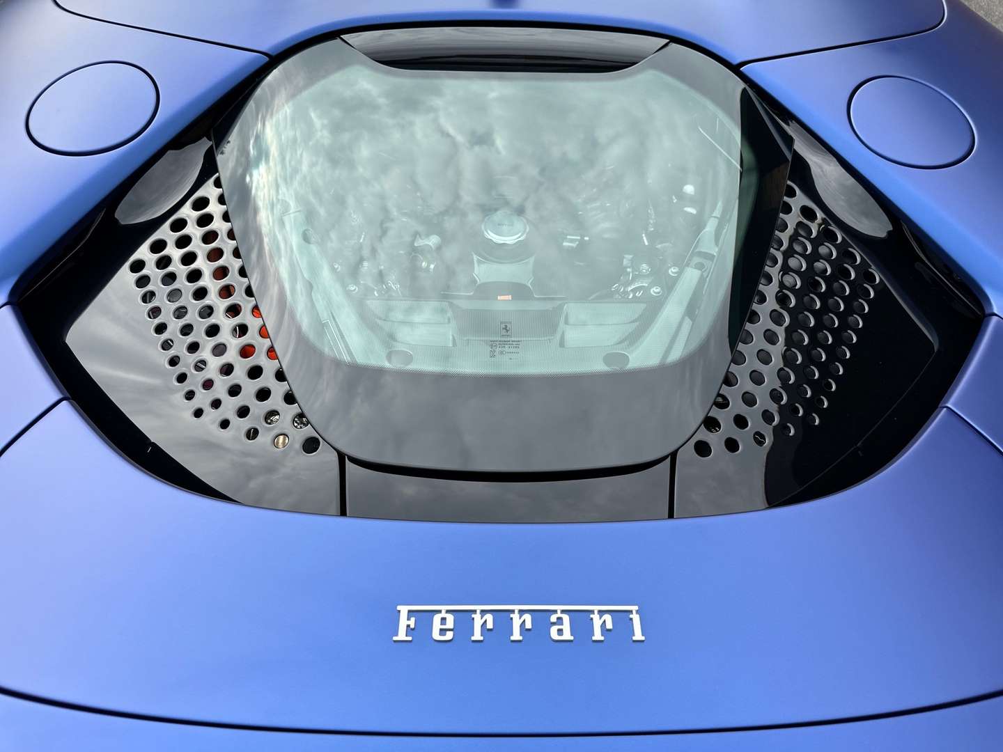 Ferrari SF90 Spider - 2024 - Joinsteer - #24