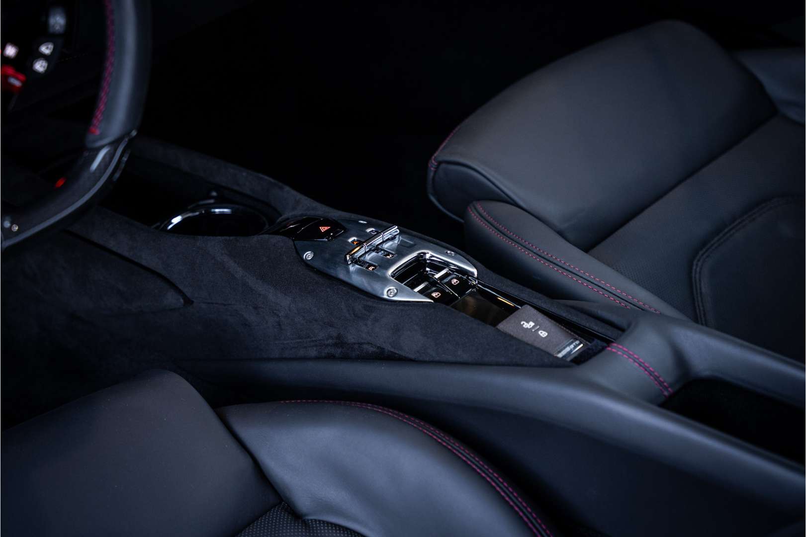 Ferrari 296 GTB - 2023 - Joinsteer - #20