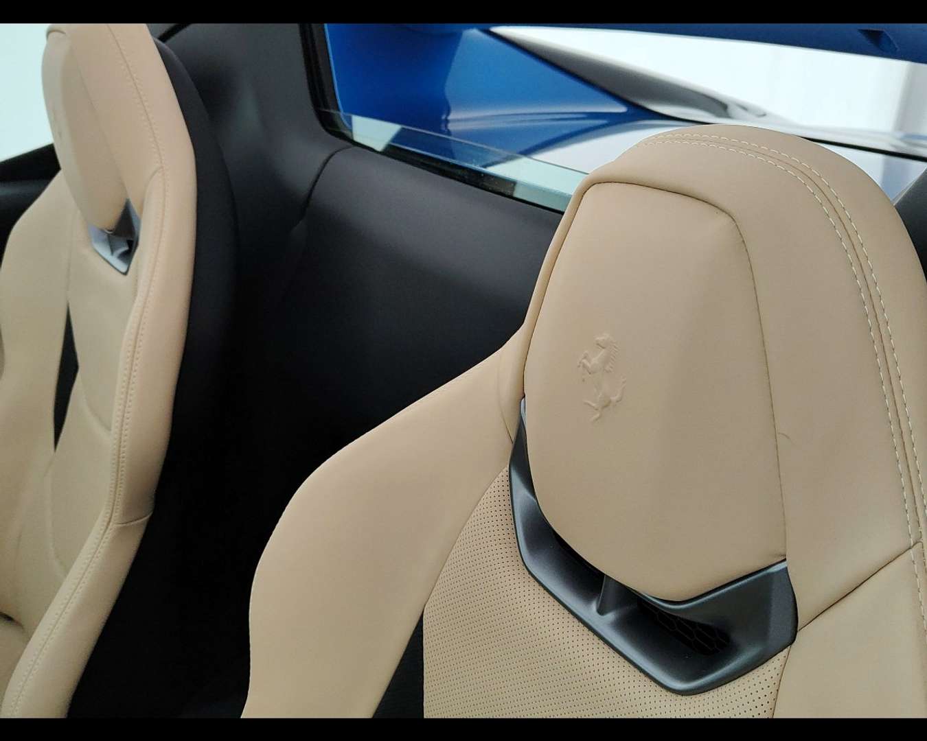 Ferrari 296 GTS - 2025 - Joinsteer - #21