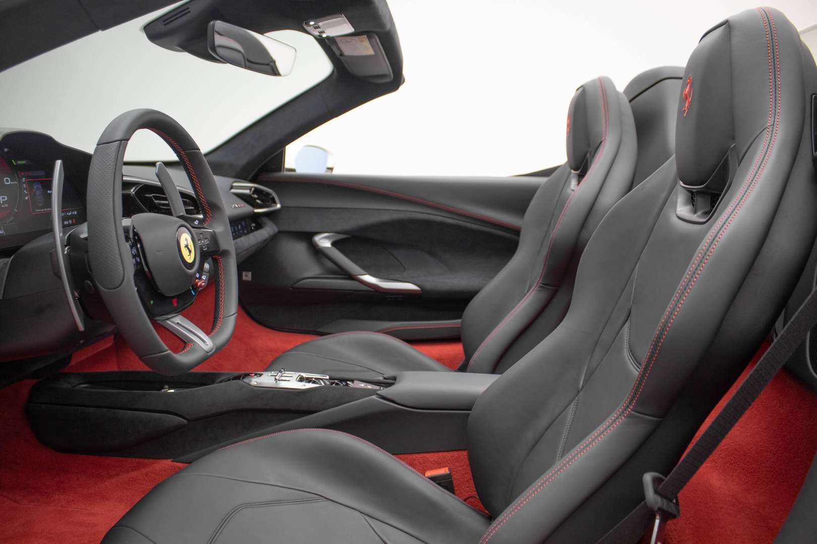 Ferrari 296 GTS - 2025 - Joinsteer - #8