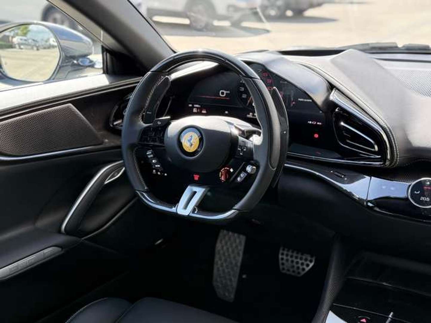 Ferrari Purosangue - 2024 - Joinsteer - #23