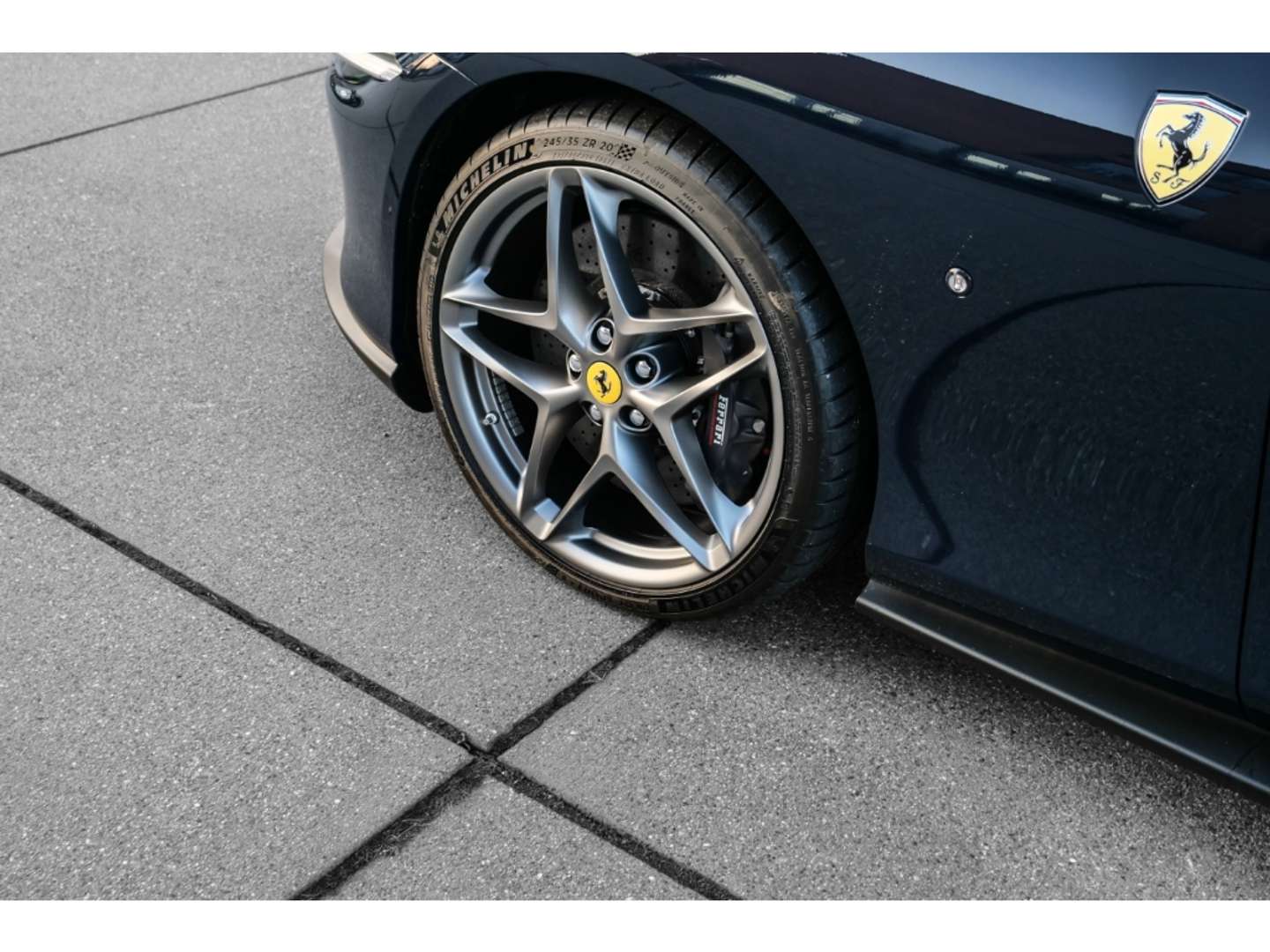 Ferrari Roma - 2023 - Joinsteer - #9