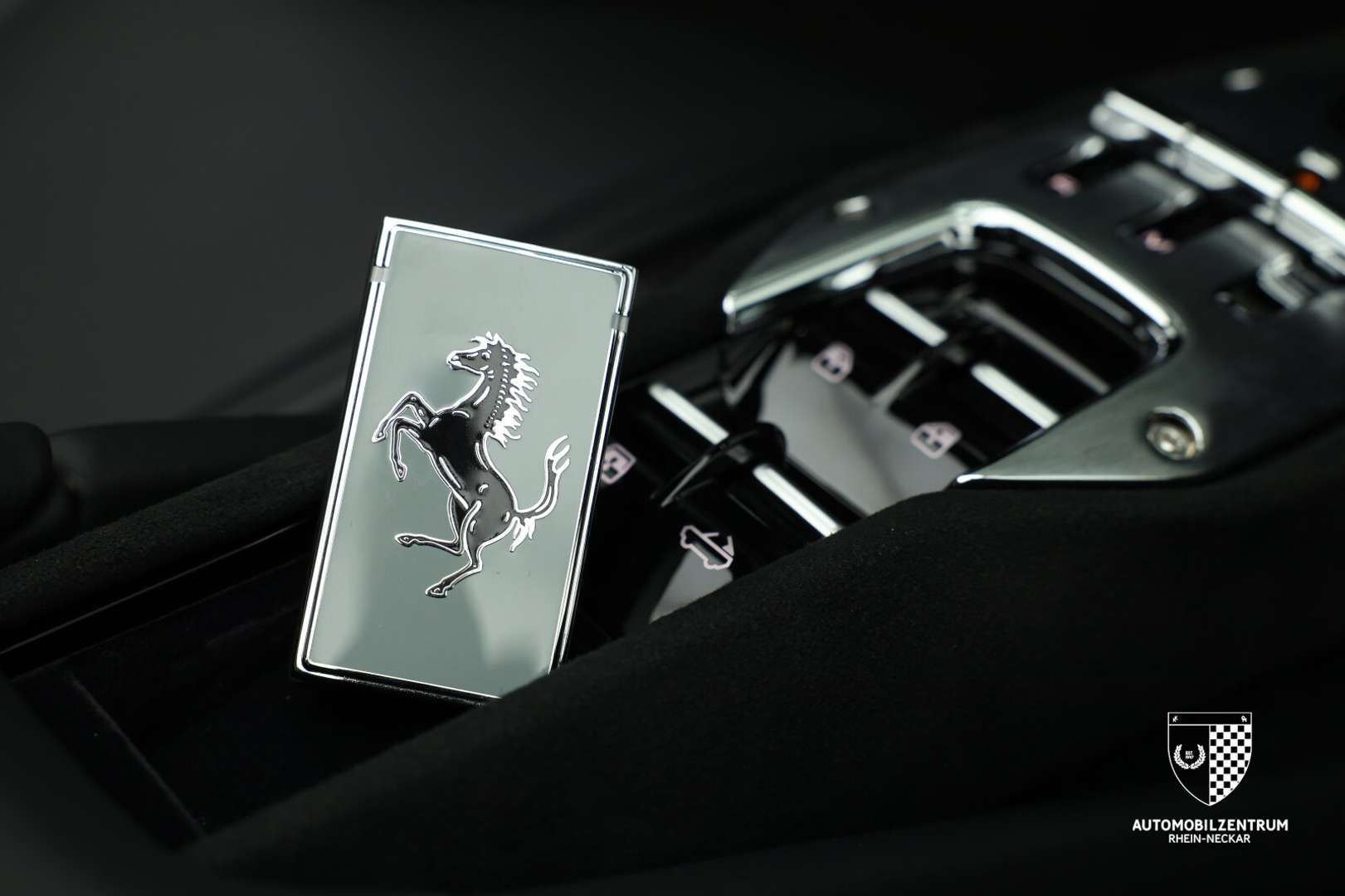 Ferrari 296 GTS - 2024 - Joinsteer - #31