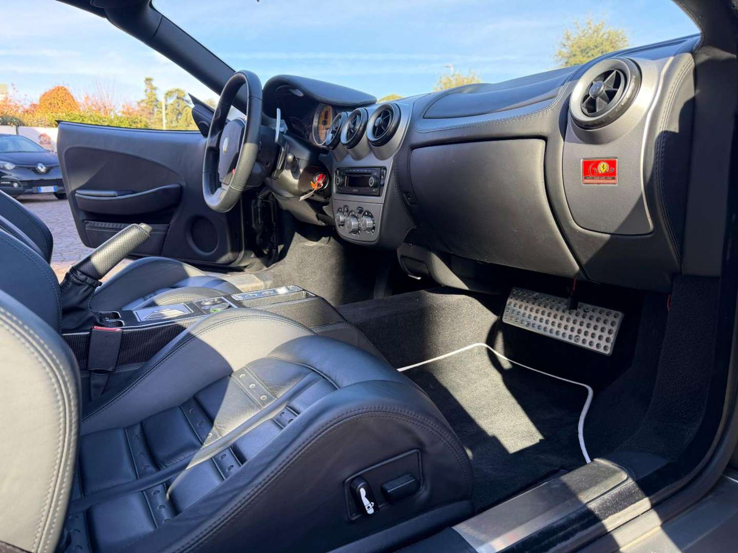 Ferrari F430 Spider - 2007 - Joinsteer - #22