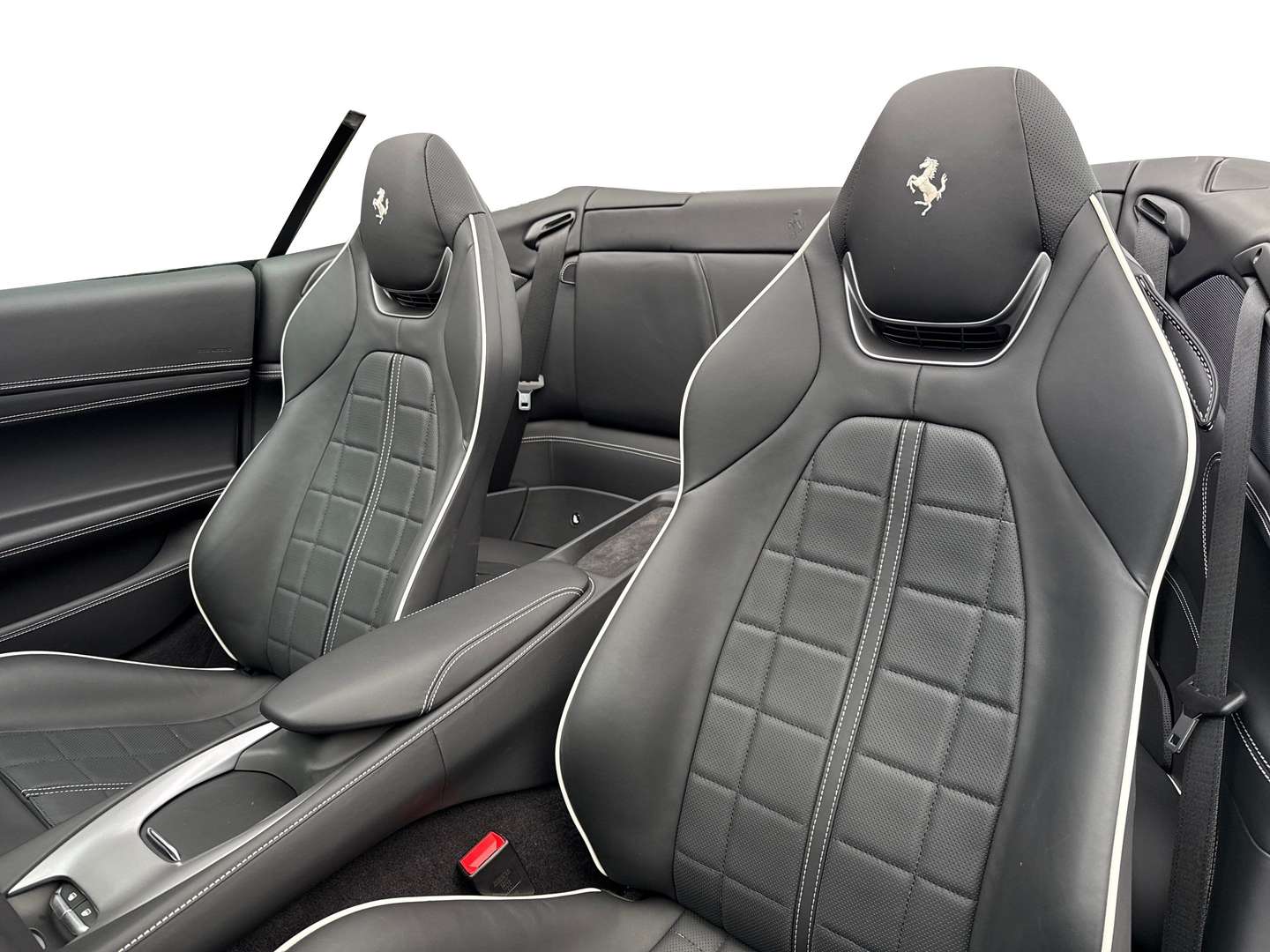 Ferrari Portofino M - 2023 - Joinsteer - #13