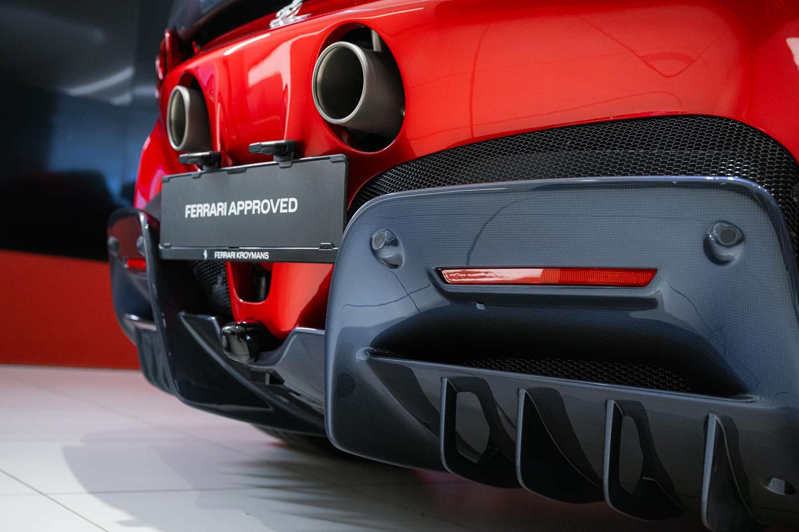 Ferrari SF90 Spider - 2024 - Joinsteer - #7