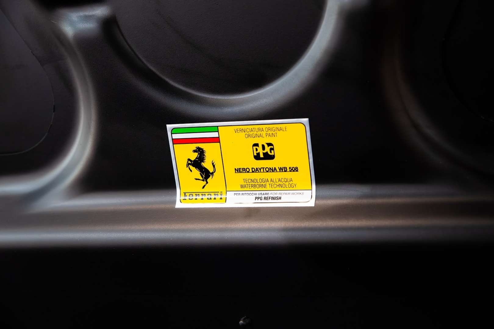 Ferrari F430 Spider - 2009 - Joinsteer - #13