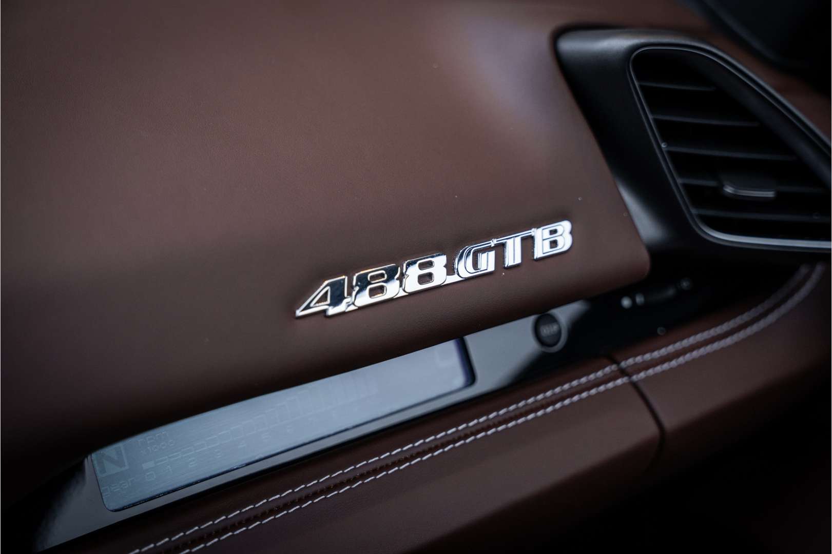 Ferrari 488 GTB - 2017 - Joinsteer - #36