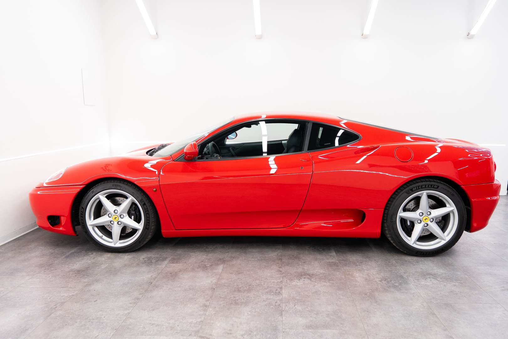 Ferrari 360 Modena - 2001 - Joinsteer - #7