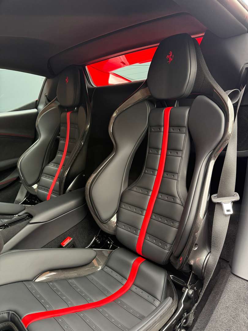 Ferrari 296 GTS - 2025 - Joinsteer - #2