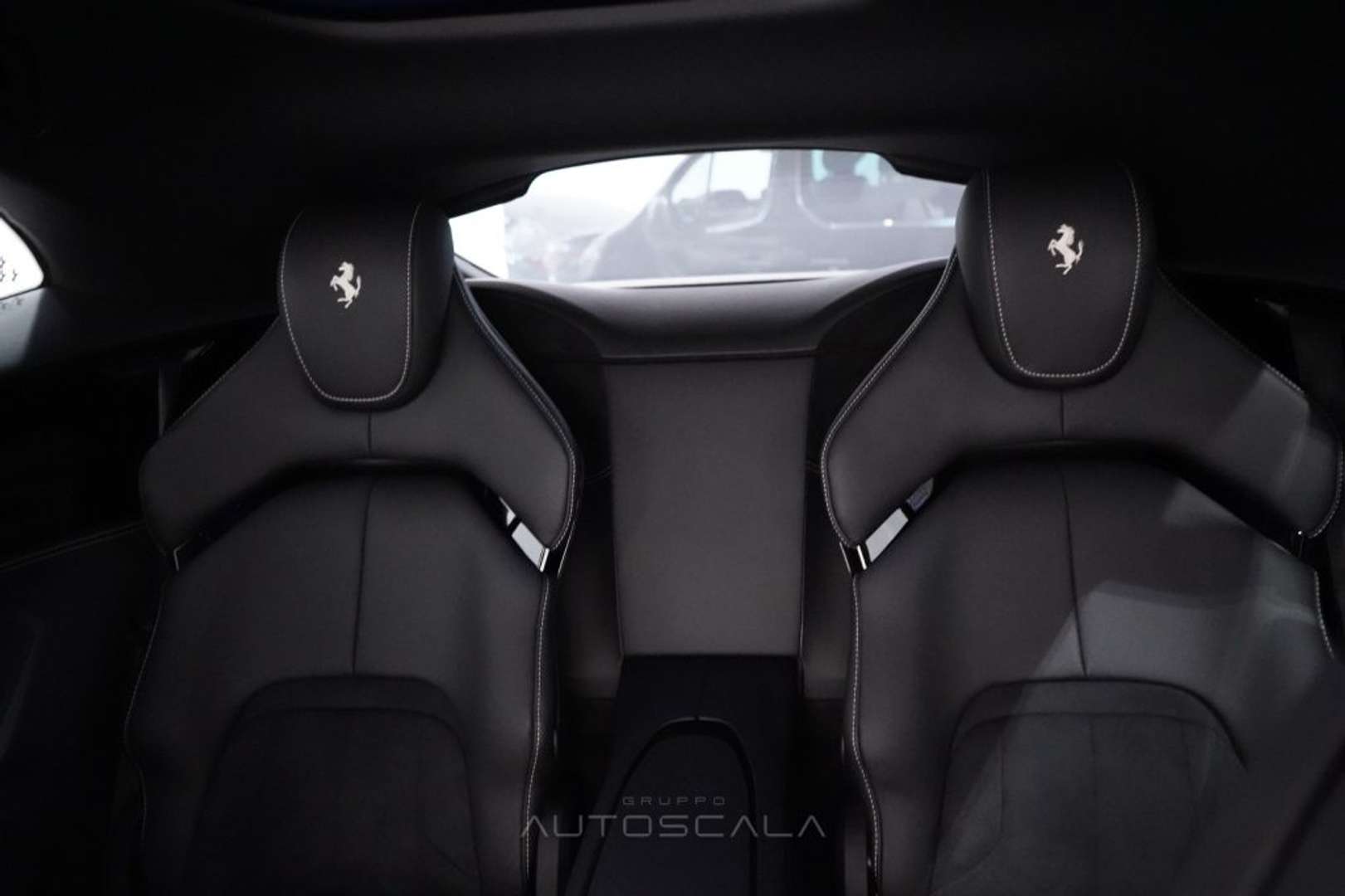 Ferrari Purosangue - 2025 - Joinsteer - #40