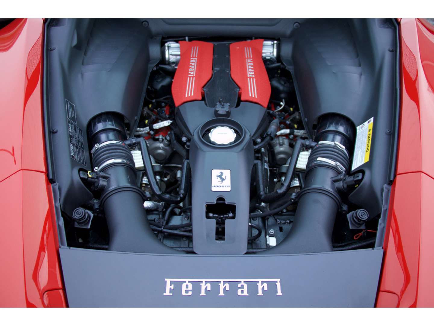 Ferrari 488 GTB - 2016 - Joinsteer - #14