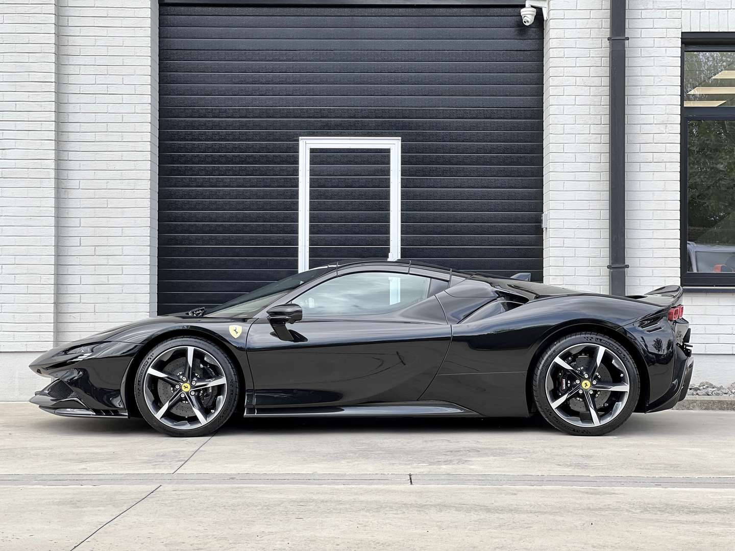 Ferrari SF90 Spider - 2024 - Joinsteer - #9