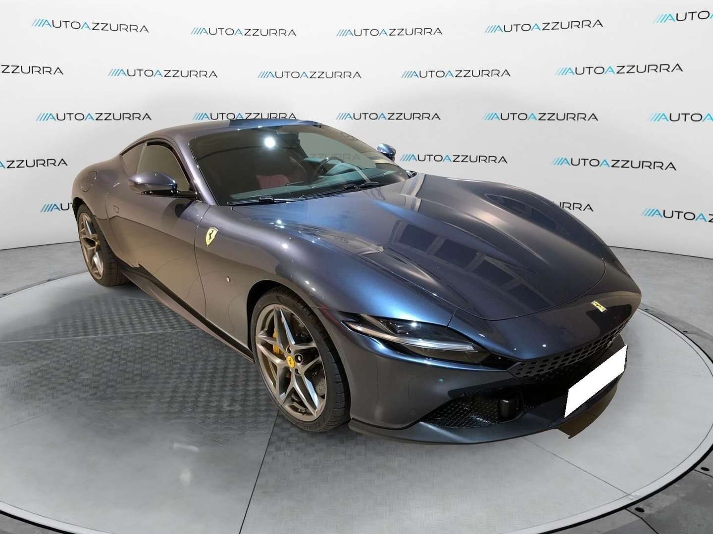 Ferrari Roma - 2022 - Joinsteer - #4