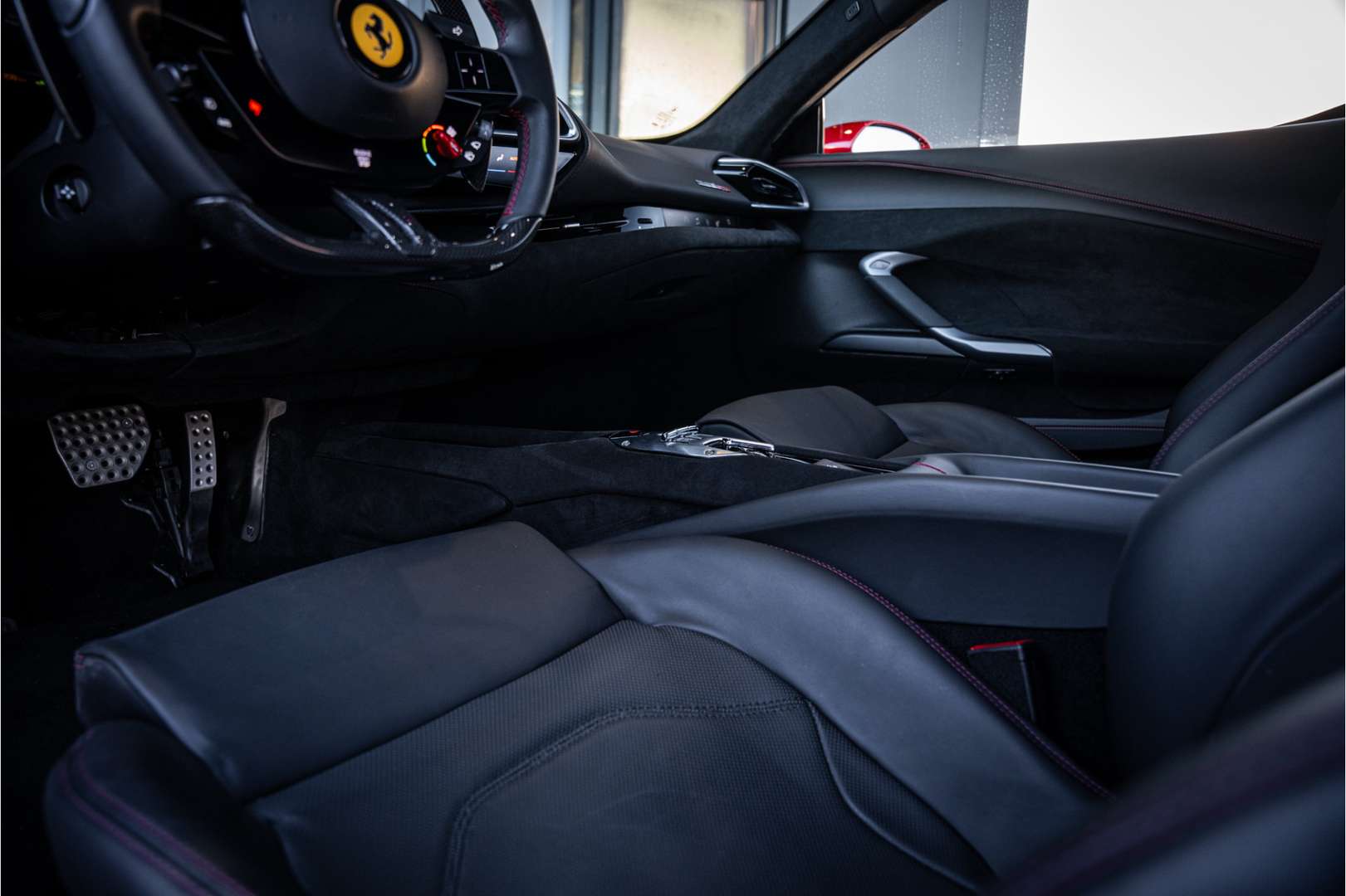 Ferrari 296 GTB - 2023 - Joinsteer - #21