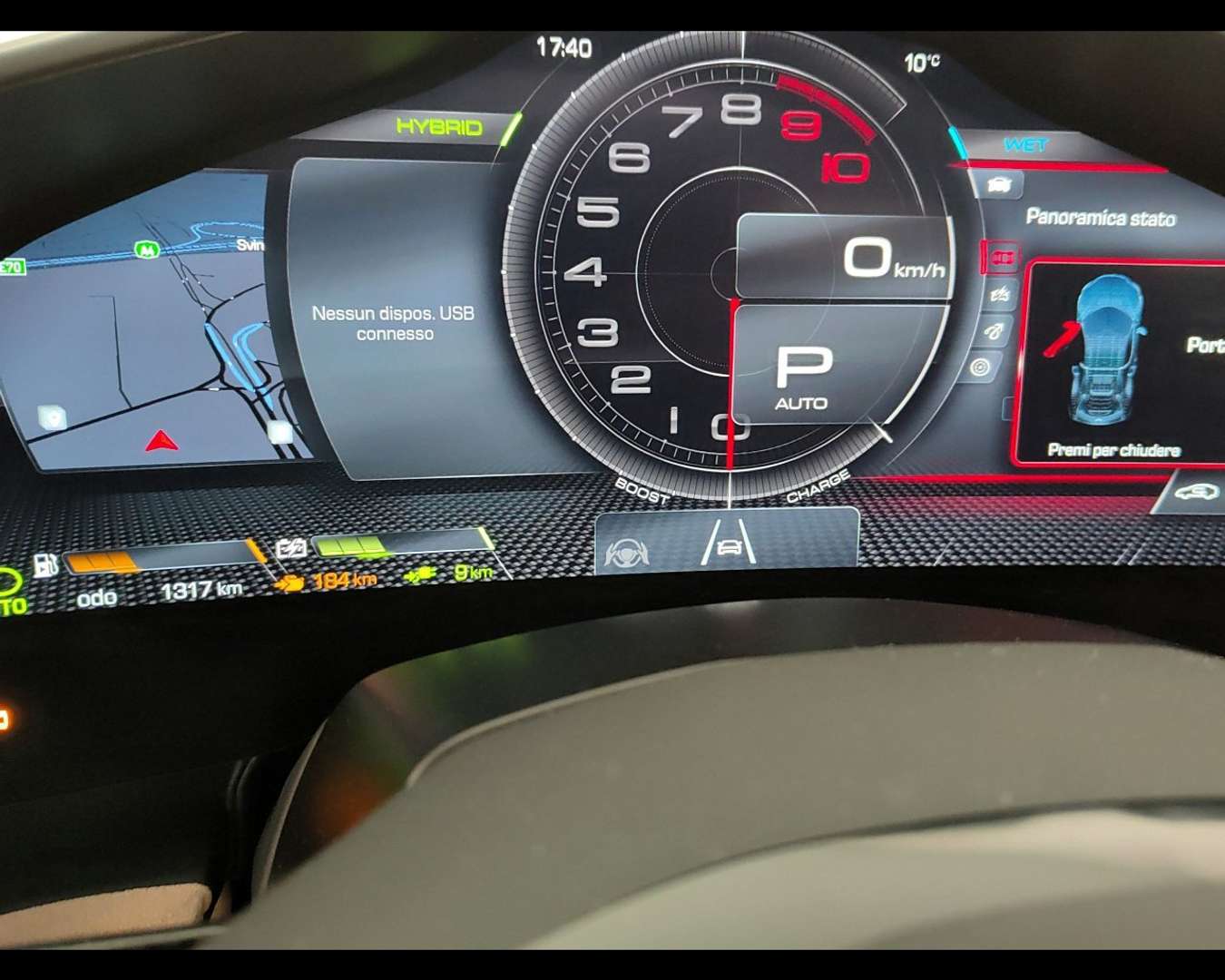 Ferrari 296 GTS - 2025 - Joinsteer - #22