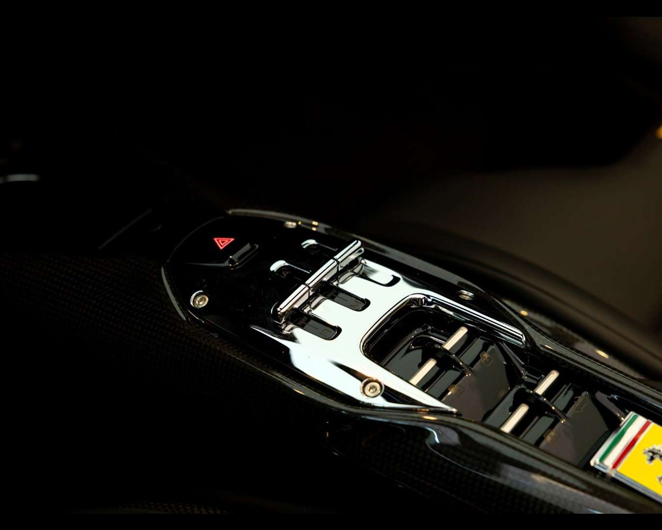 Ferrari 296 GTS - 2024 - Joinsteer - #22