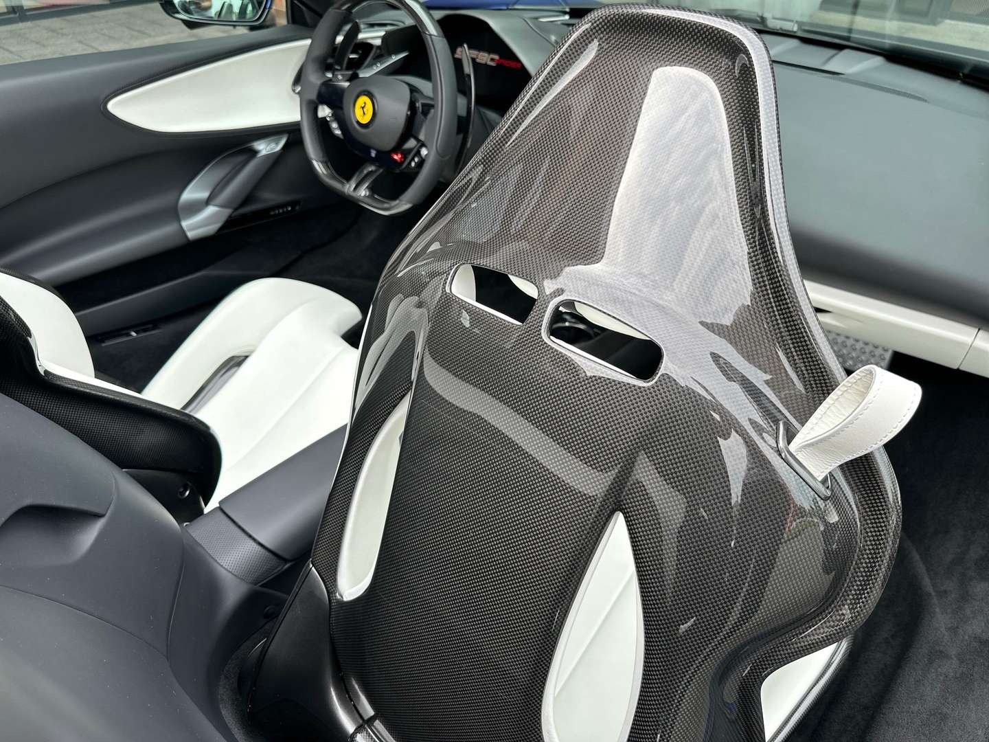 Ferrari SF90 Spider - 2024 - Joinsteer - #25