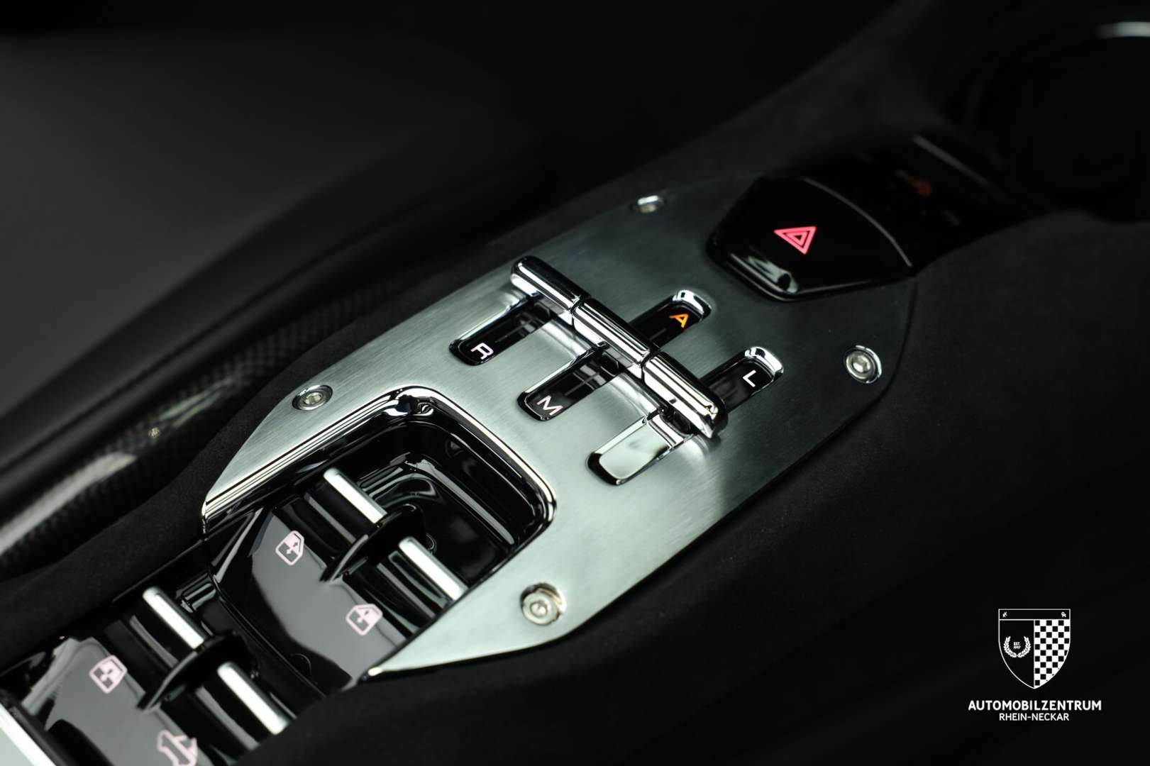 Ferrari 296 GTS - 2024 - Joinsteer - #32