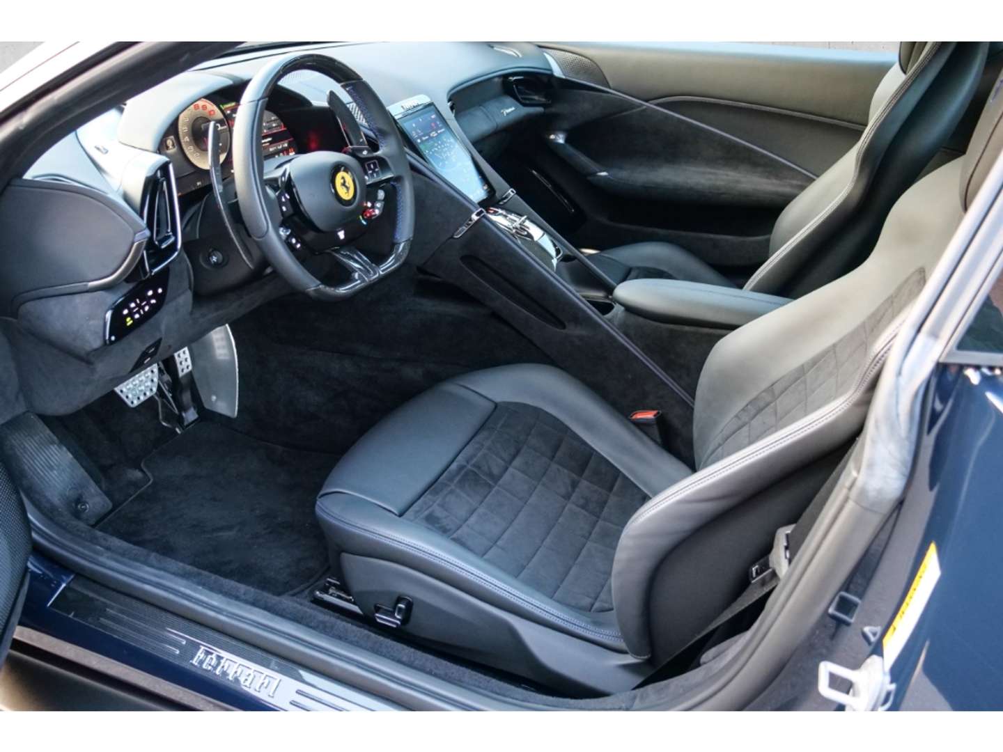 Ferrari Roma - 2023 - Joinsteer - #10