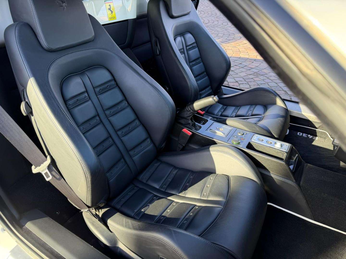 Ferrari F430 Spider - 2007 - Joinsteer - #23