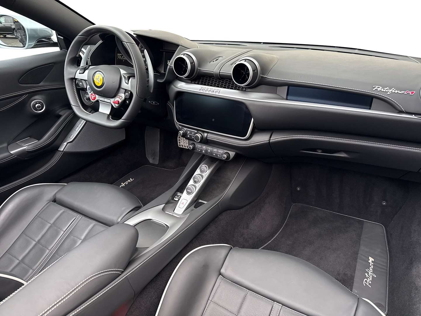 Ferrari Portofino M - 2023 - Joinsteer - #14