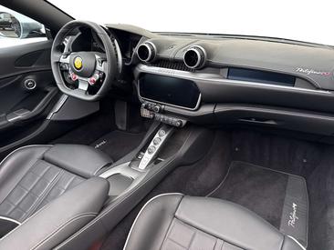 Ferrari Portofino M — photo 14