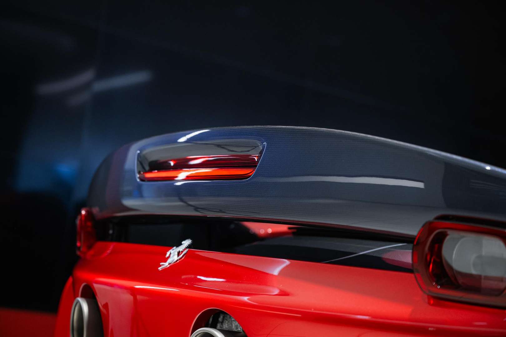 Ferrari SF90 Spider - 2024 - Joinsteer - #8