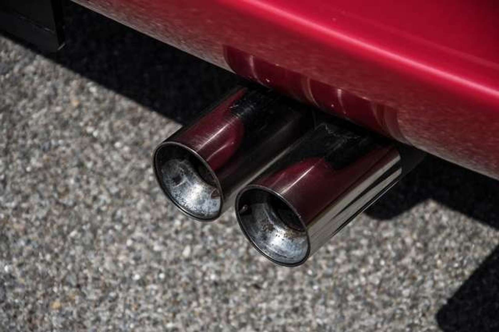 Ferrari Testarossa - 1989 - Joinsteer - #24