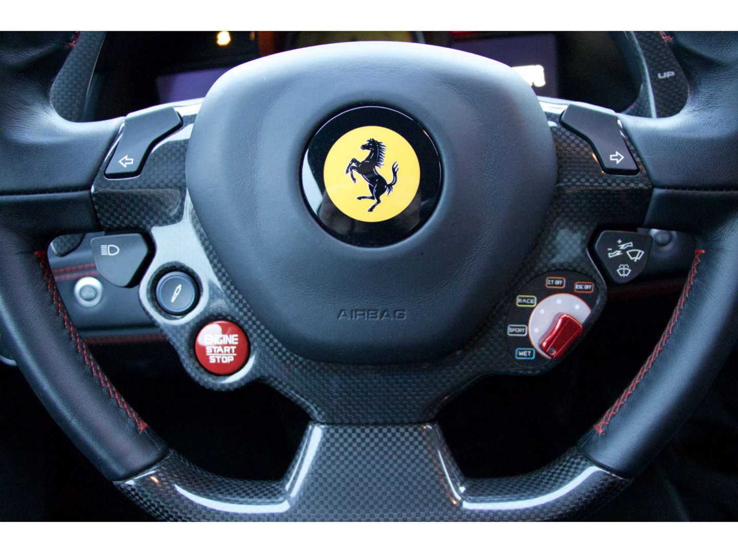 Ferrari 488 GTB - 2016 - Joinsteer - #15