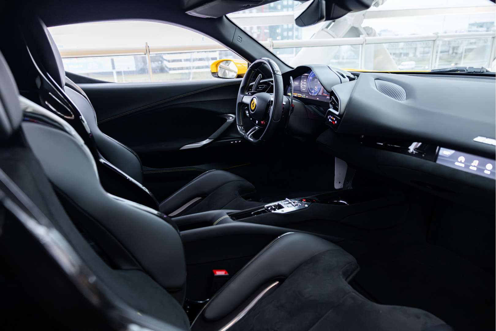 Ferrari 296 GTB - 2022 - Joinsteer - #4