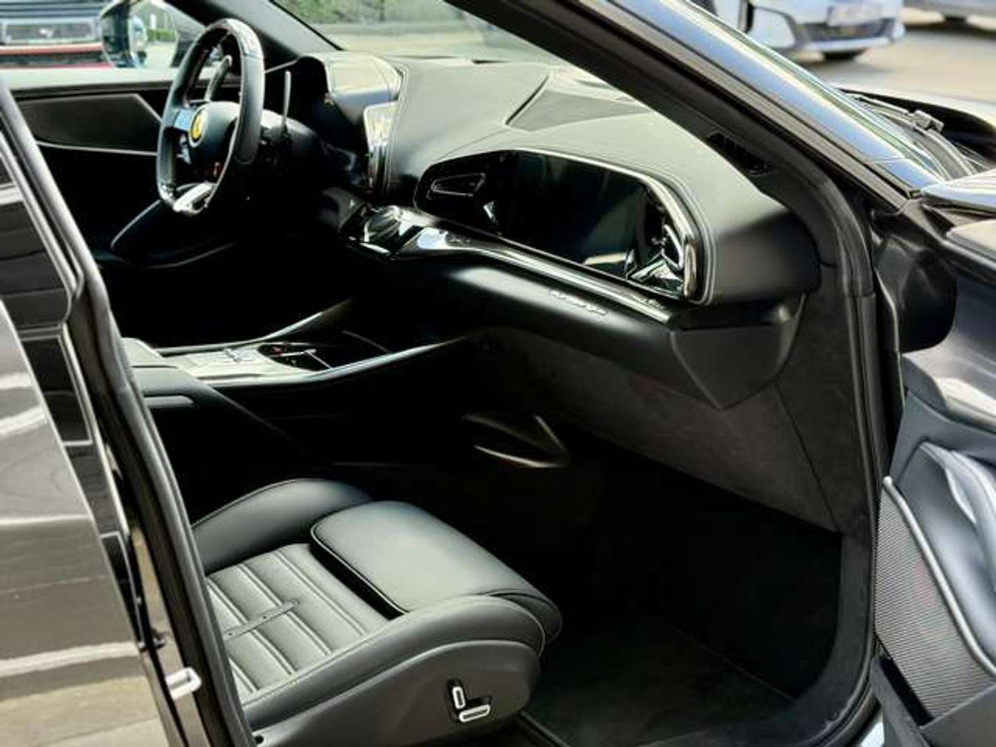 Ferrari Purosangue - 2024 - Joinsteer - #25