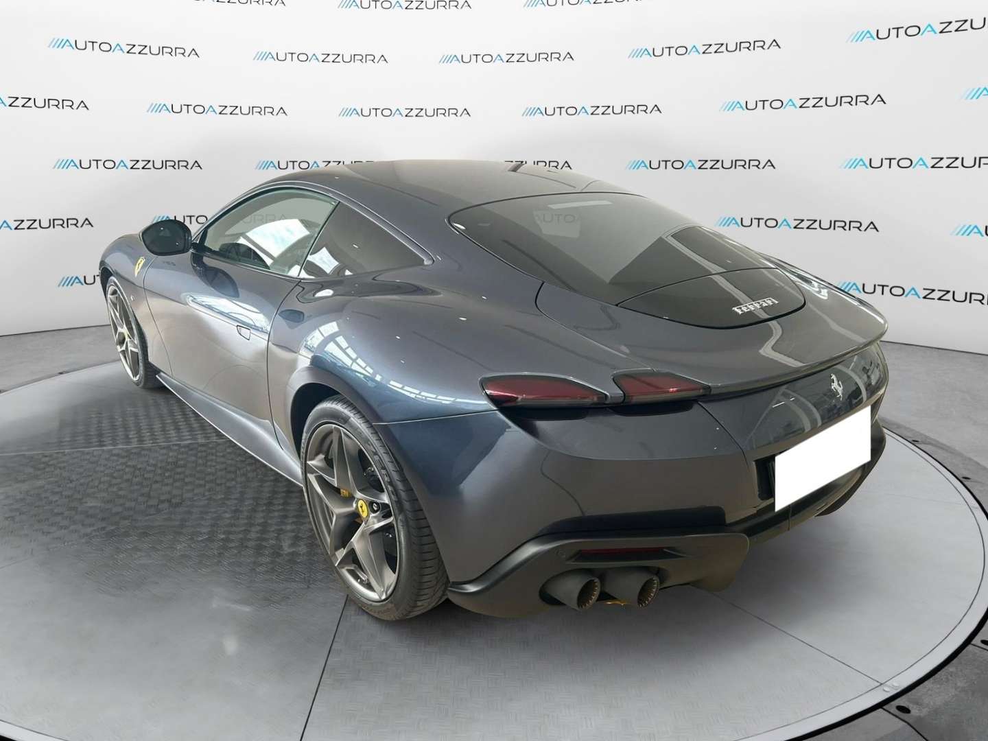 Ferrari Roma - 2022 - Joinsteer - #5