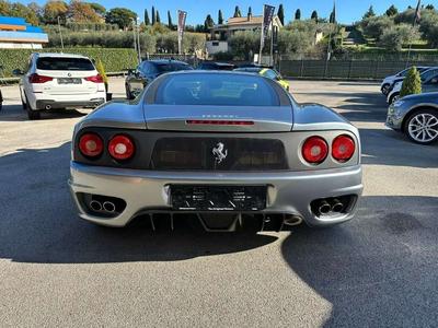Ferrari 360 Modena