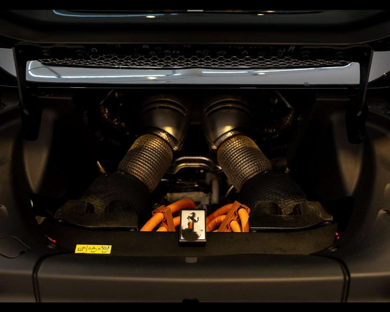 Ferrari 296 GTS - 2024 - Joinsteer - #23