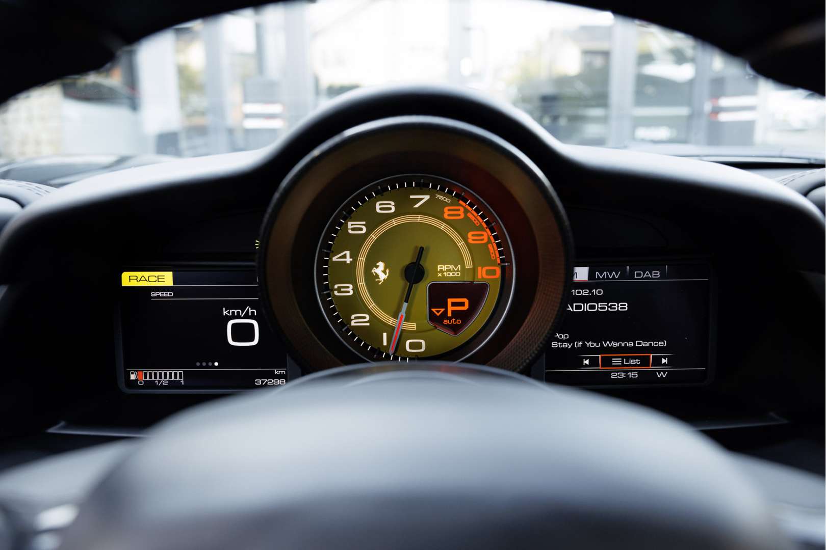 Ferrari 488 GTB - 2015 - Joinsteer - #24