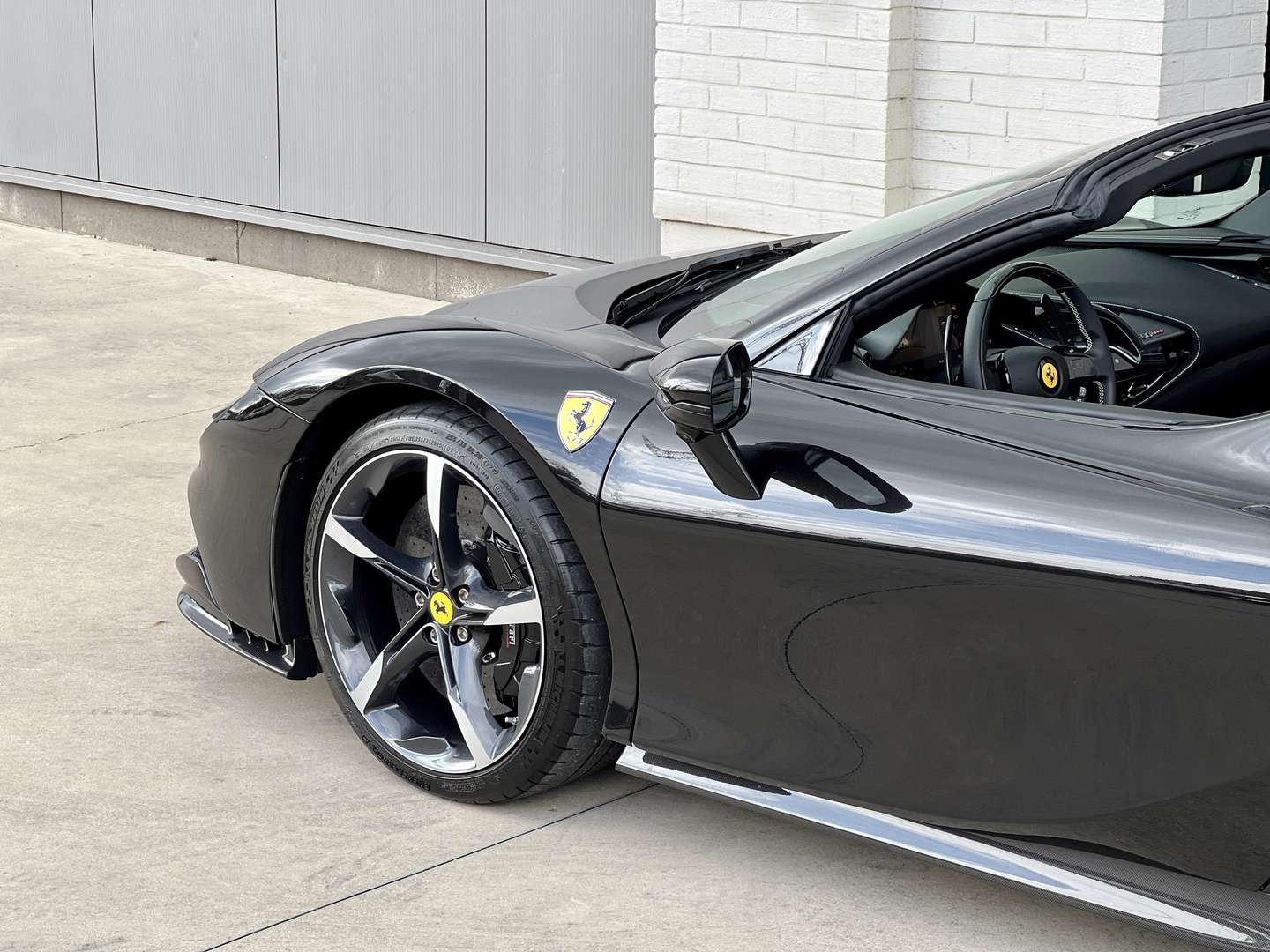 Ferrari SF90 Spider - 2024 - Joinsteer - #10