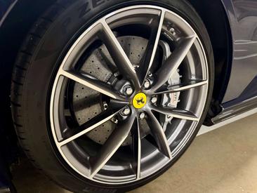 Ferrari 812 GTS — photo 14