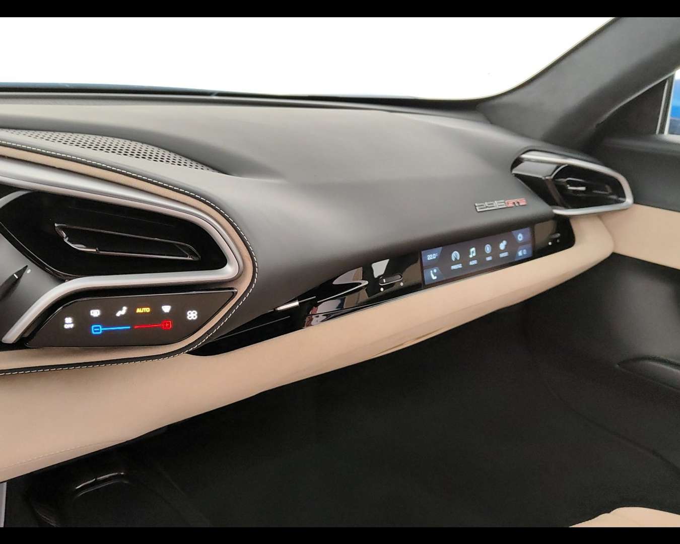 Ferrari 296 GTS - 2025 - Joinsteer - #23