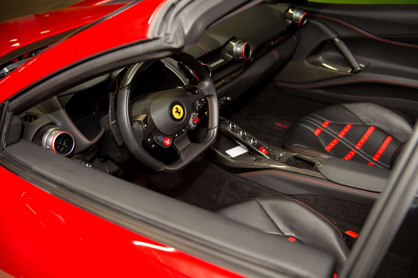 Ferrari 812 GTS - 2020 - Joinsteer - #24