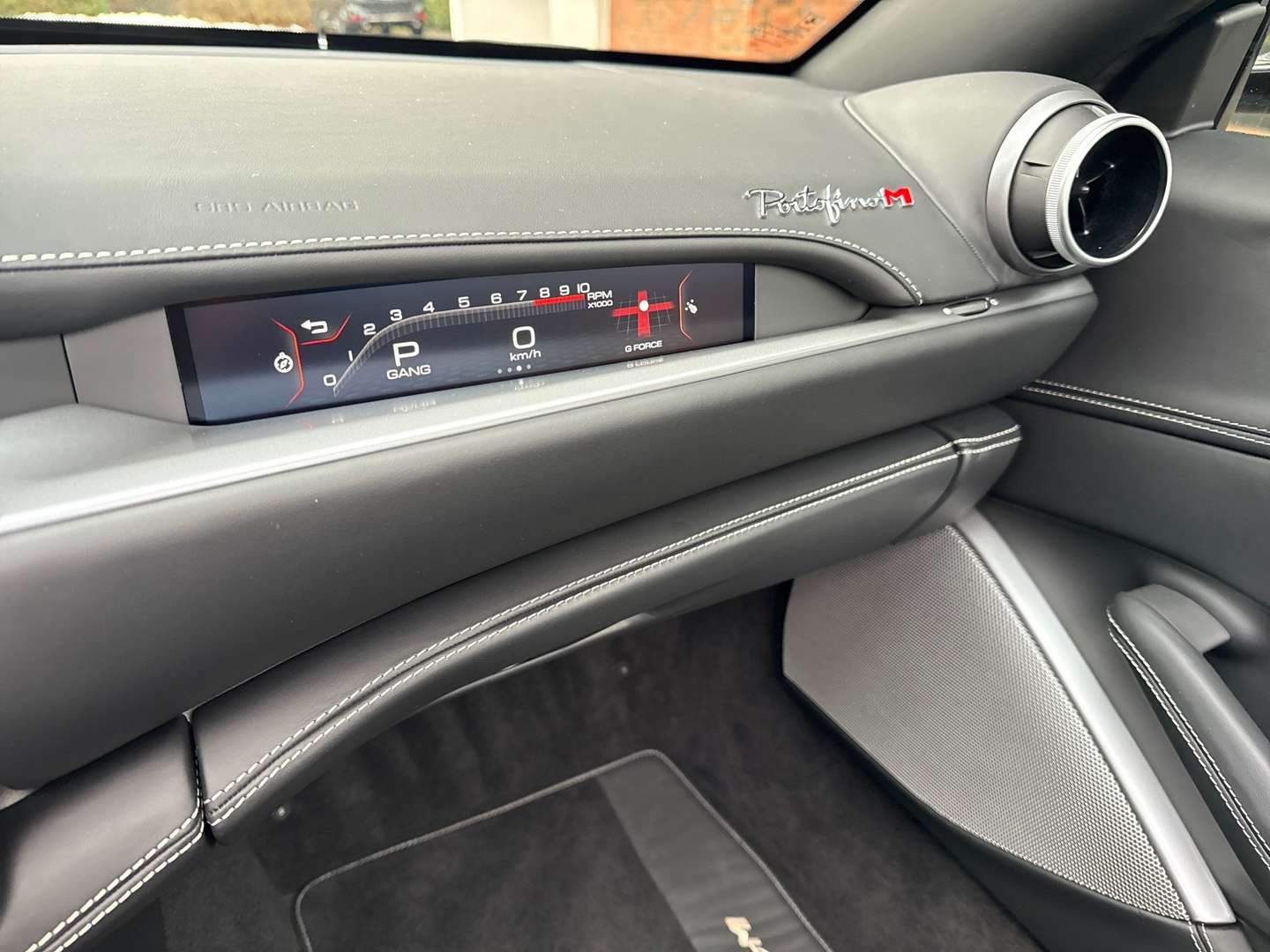 Ferrari Portofino M - 2023 - Joinsteer - #15