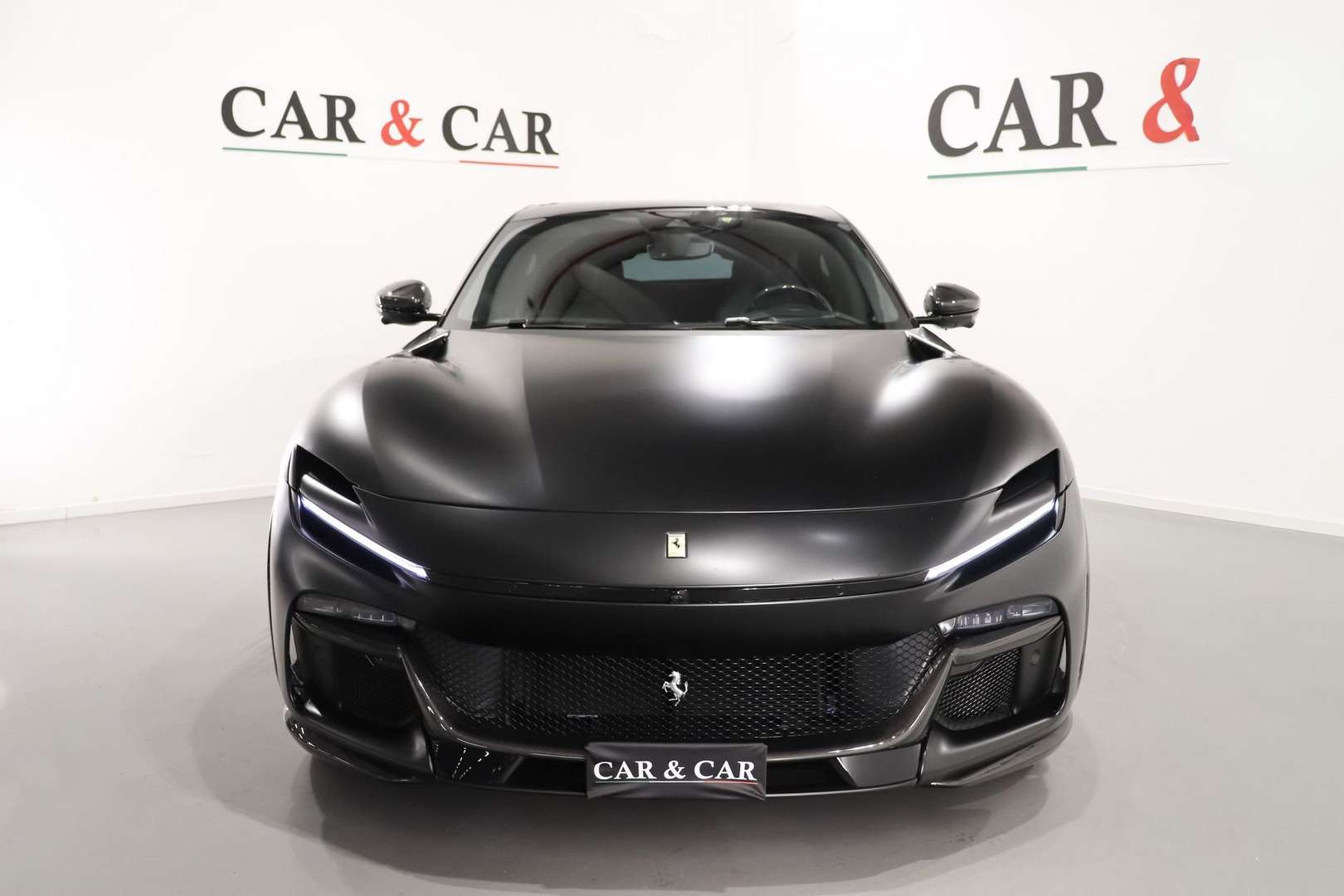 Ferrari Purosangue - 2024 - Joinsteer - #3