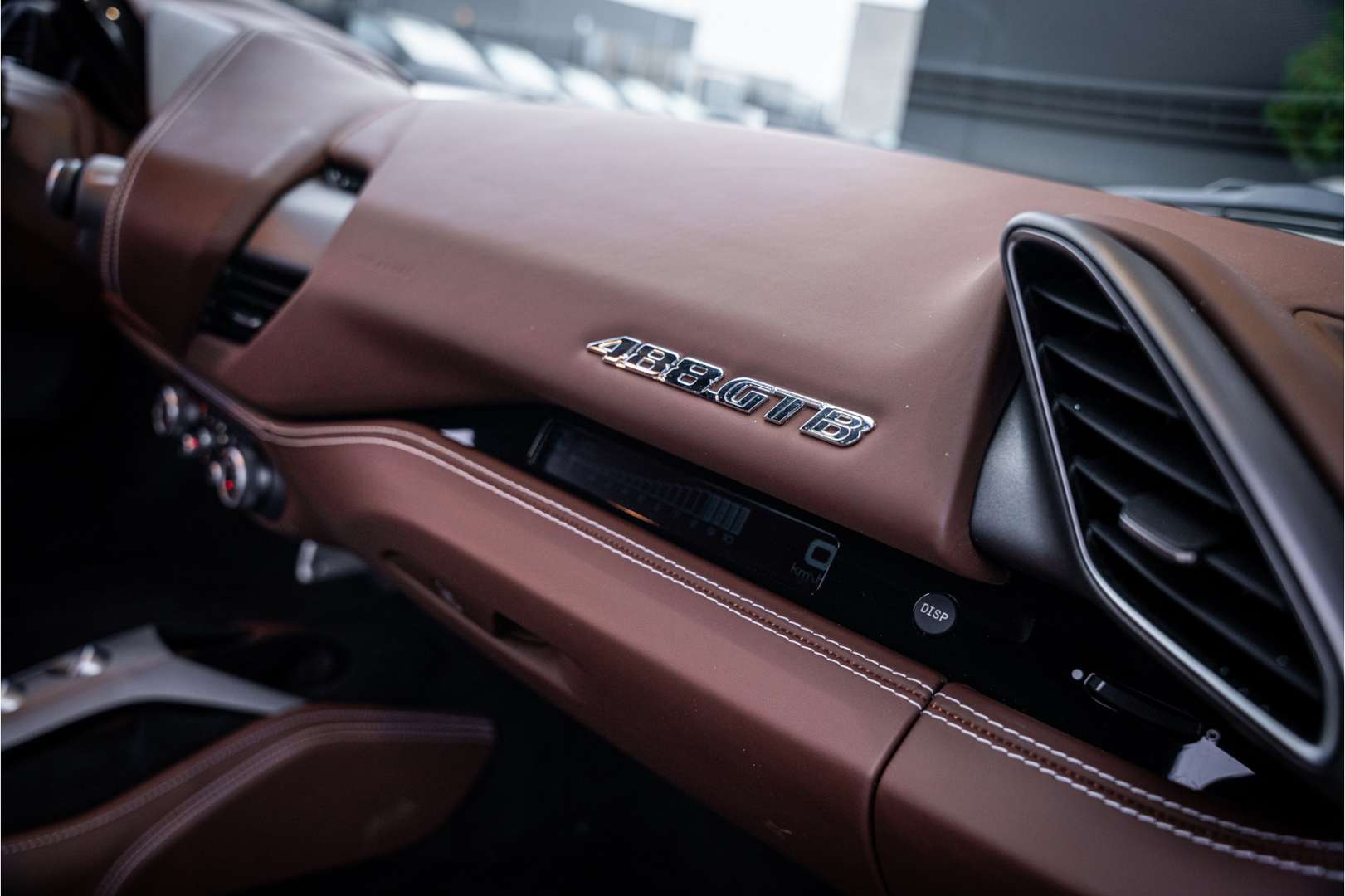 Ferrari 488 GTB - 2017 - Joinsteer - #38