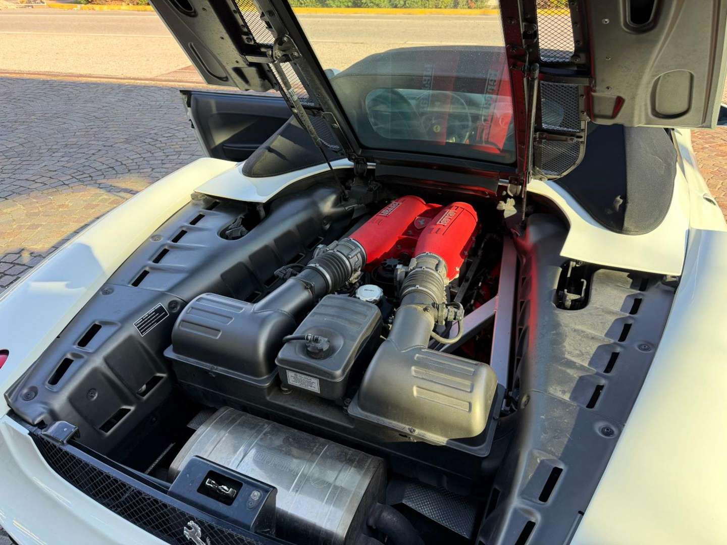 Ferrari F430 Spider - 2007 - Joinsteer - #24