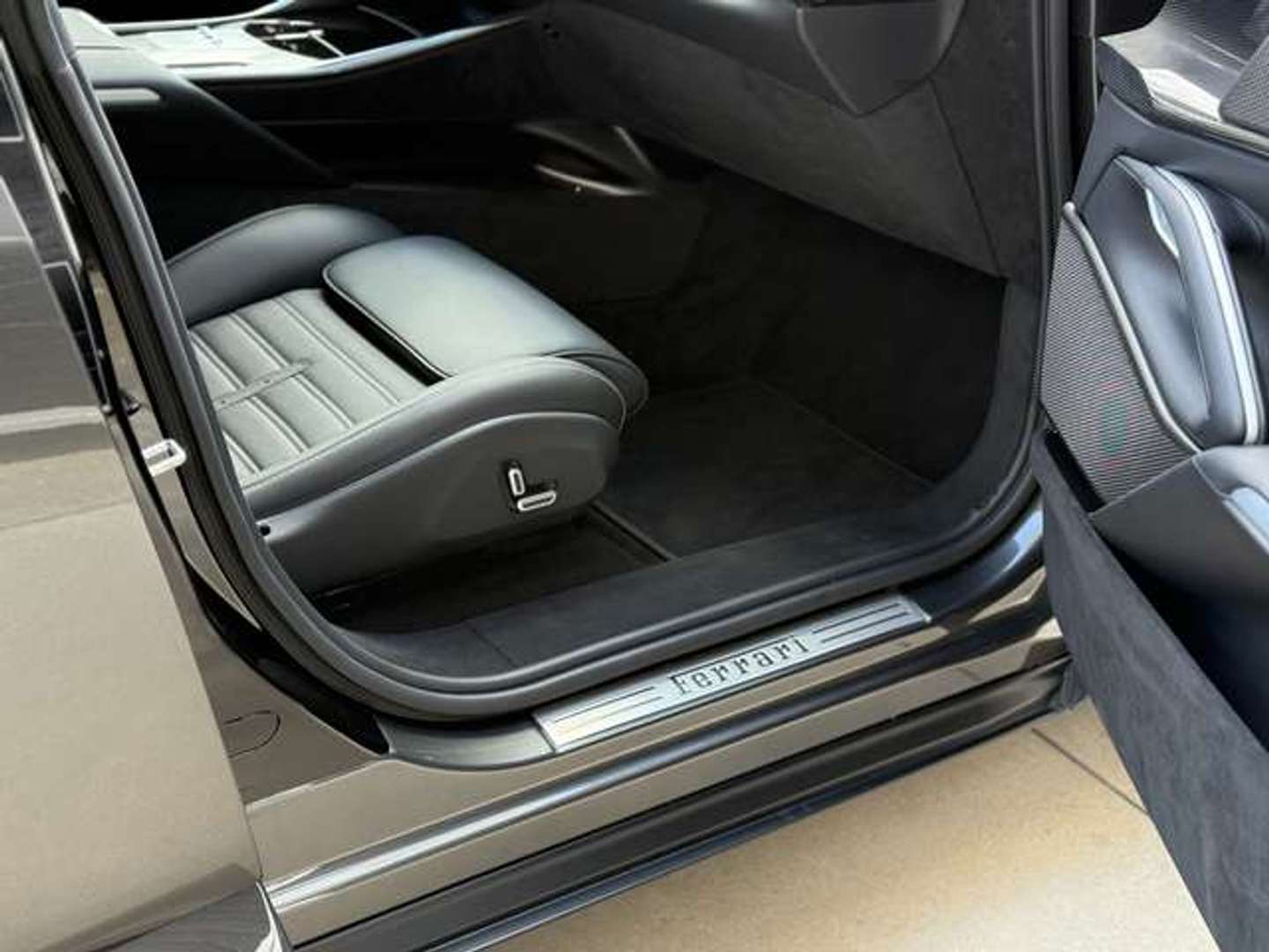 Ferrari Purosangue - 2024 - Joinsteer - #26