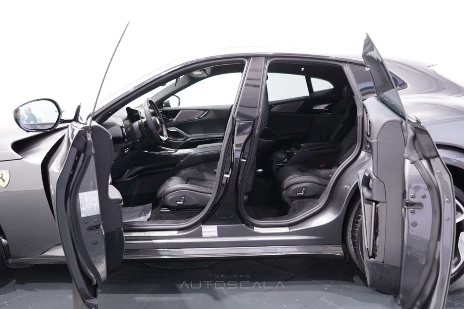 Ferrari Purosangue - 2025 - Joinsteer - #42