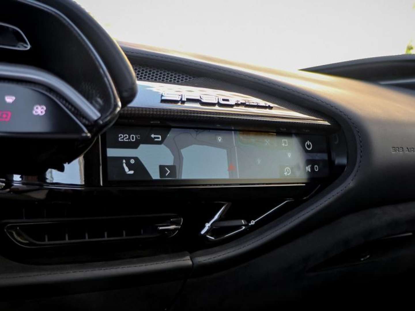 Ferrari SF90 Spider - 2021 - Joinsteer - #16