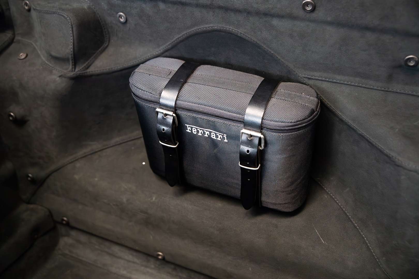 Ferrari F430 Spider - 2009 - Joinsteer - #15