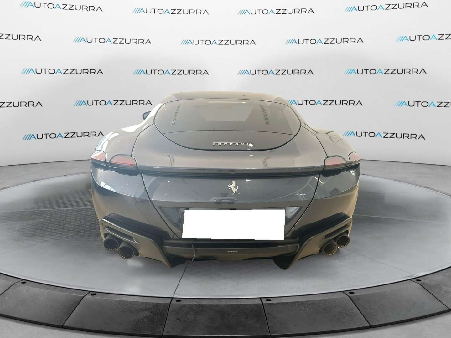 Ferrari Roma - 2022 - Joinsteer - #6