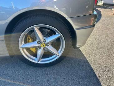Ferrari 360 Modena — photo 4